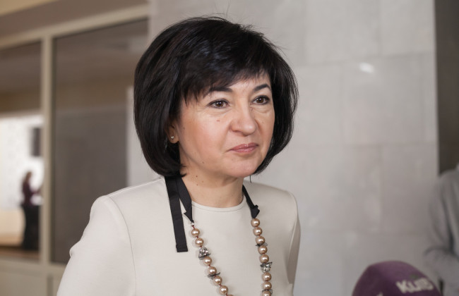 У медзакладах столиці запрацює 21 мінівакцинальний центр