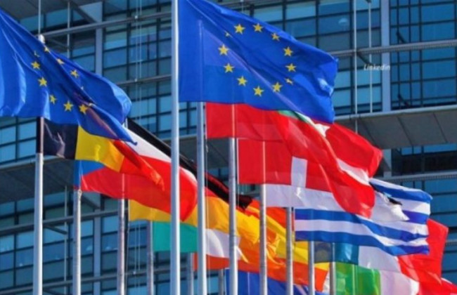 Назвали страны, гражданам которых ЕС открыл въезд с 1 июля