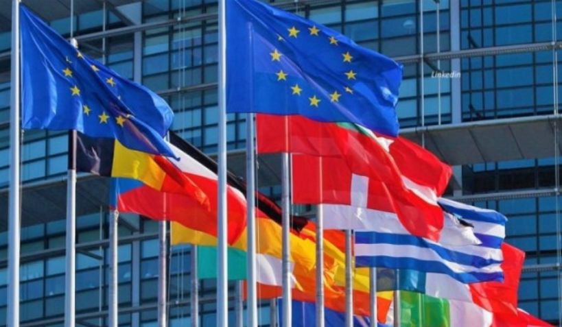 Назвали страны, гражданам которых ЕС открыл въезд с 1 июля