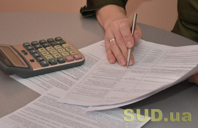 На Київщині викрито підприємця на ухиленні від сплати податків на 5,3 млн грн