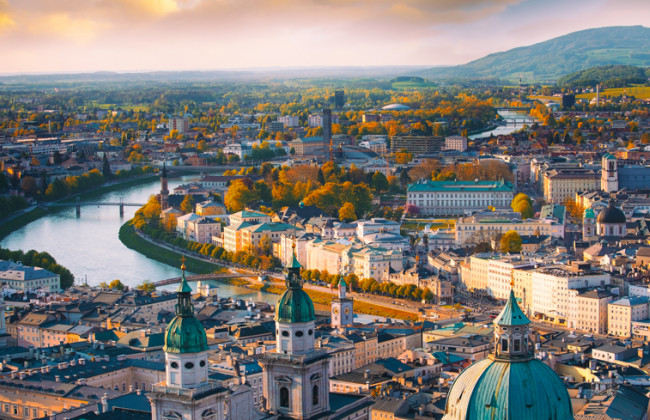 Еще одна европейская страна открылась для привитых украинцев