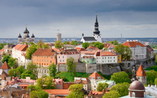 Для подорожей українців відкрилася Естонія: умова в’їзду