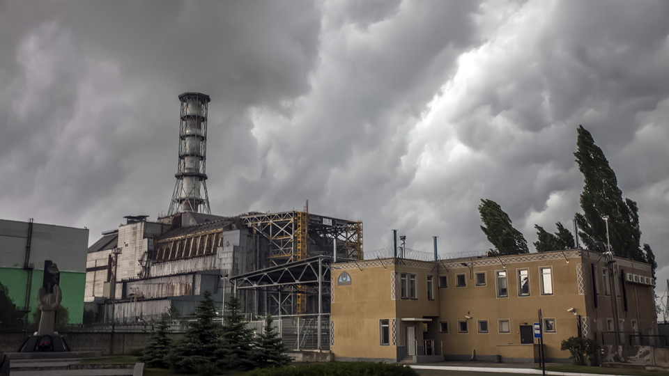 За самовільне проникнення в зону ЧАЕС буде кримінальна відповідальність