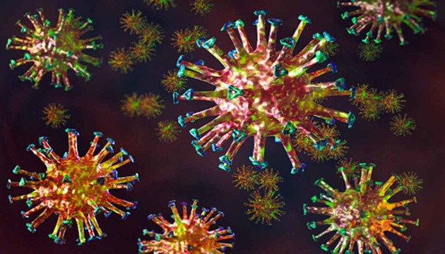 Ученые рассказали, что из себя представляет штамм коронавируса «Лямбда»