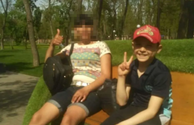 Убийство 8-летнего Ибрагима Оглы под Днепром: в деле появились новые подробности