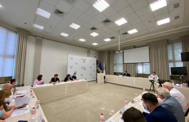 Ляшко просить Кабмін оголосити повторний конкурс на голову Нацслужби здоров’я