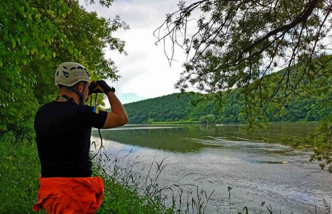 Упродовж червня на водоймах України загинула 201 людина