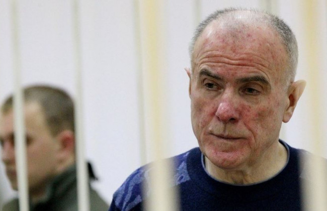 Вбивство Гонгадзе: ККС ВС залишив у силі довічний вирок Пукачу