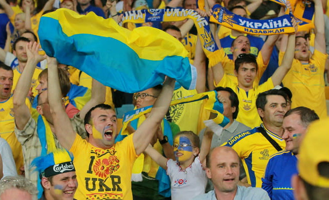 Как Украине выиграть у Англии на Евро-2020: есть способ