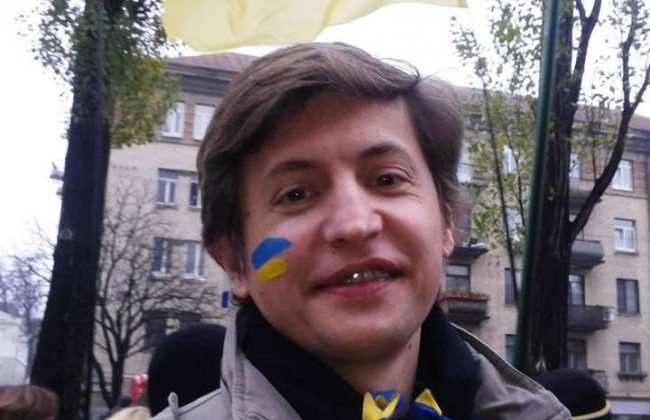 Пішов із життя колишній заступник міністра культури Юрій Рибачук