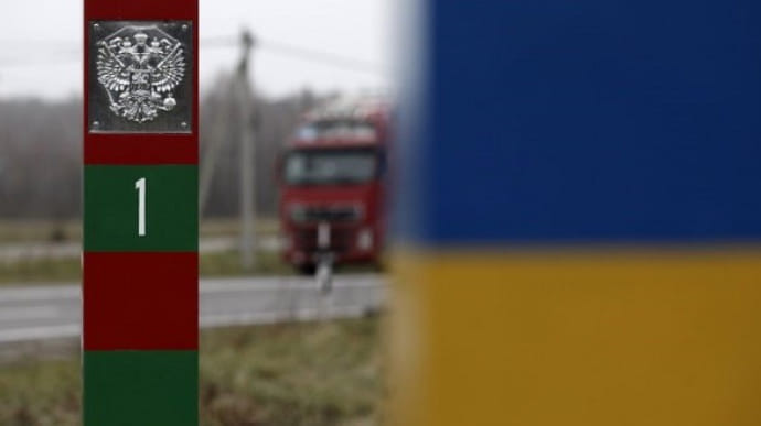Закрытие границ с Беларусью: Госпогранслужба рассказала об обстановке