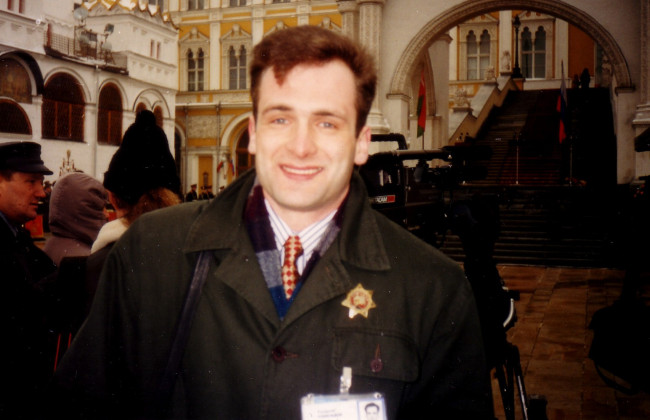 Вбивство Гонгадзе: посольство США закликало Венедіктову забезпечити повне розслідування