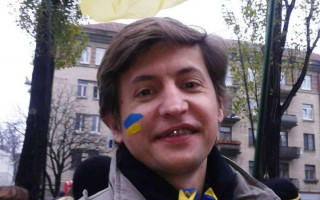 Пішов із життя колишній заступник міністра культури Юрій Рибачук