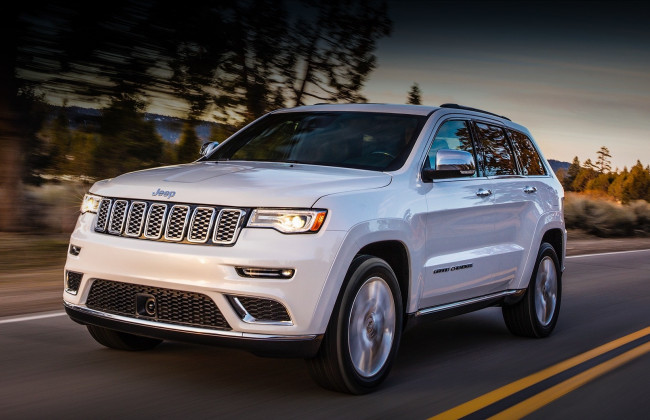 ТОП-5 худших внедорожников с пробегом, которым нужен ремонт