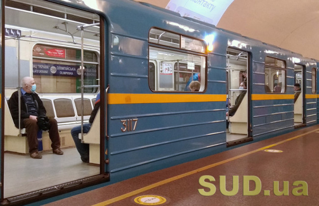 Транспорт в Києві в ніч на 4 липня буде працювати на годину довше