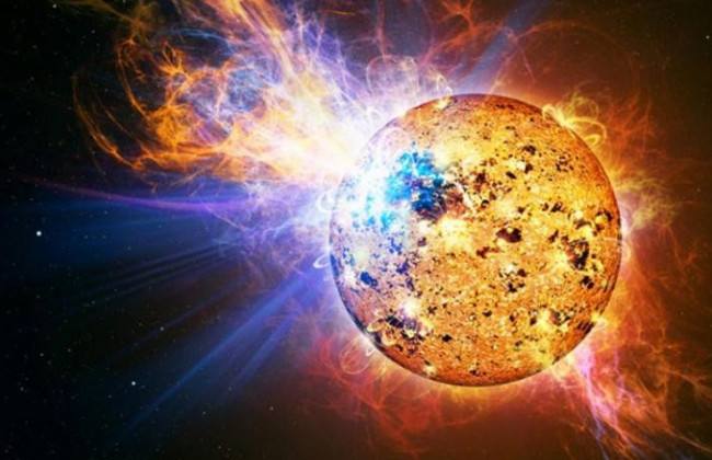 Магнитная буря ударит совсем скоро: назвали опасные дни