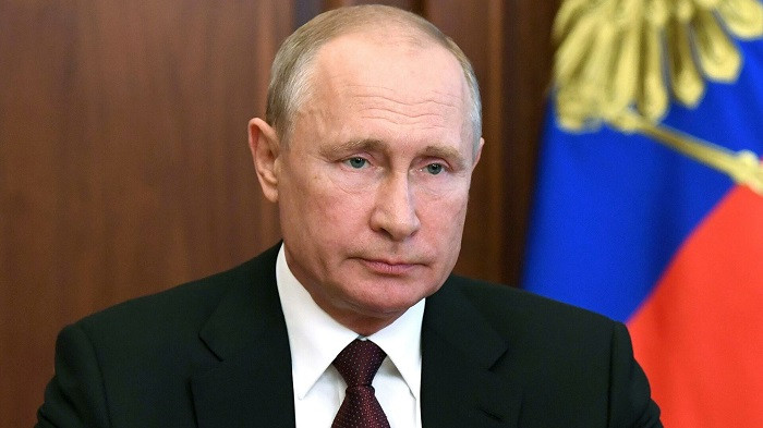 Путин собирается укрепить «братские связи» с украинцами