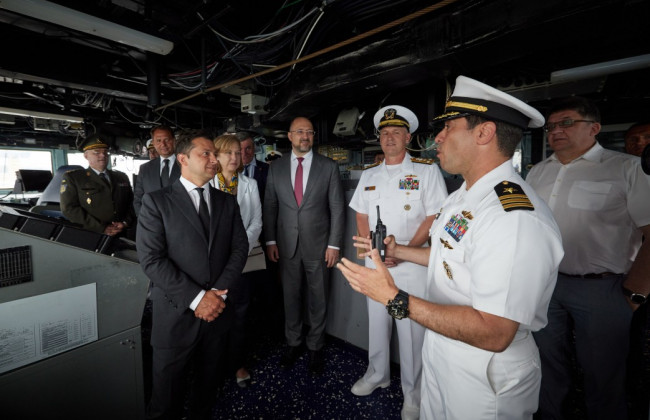 Зможемо більш упевнено та успішно захищати нашу незалежність, – Зеленський про підтримку з боку США