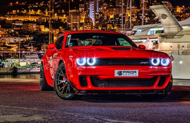 Какие преимущества американских авто над европейскими