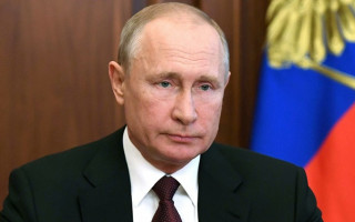 Путин собирается укрепить «братские связи» с украинцами