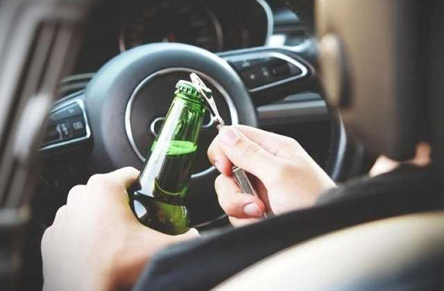 В Украине отменили уголовную ответственность за вождение в нетрезвом состоянии: детали
