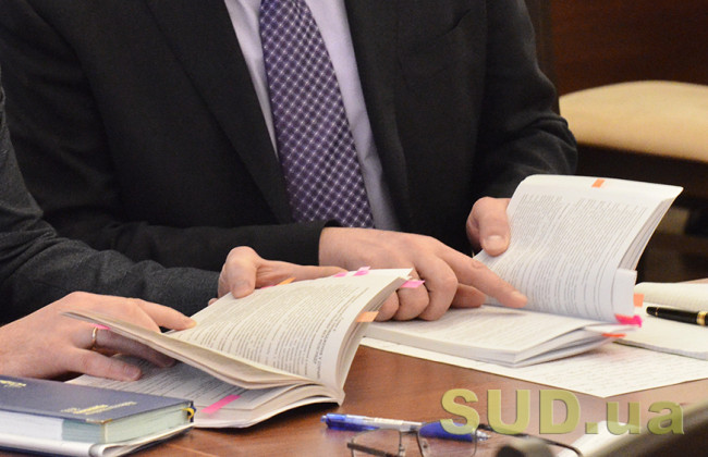 НААУ: 10 тысяч адвокатов не платят взносы, большинство — без уважительных причин