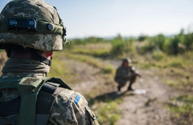 Загострення на Донбасі: Україна обговорить проблему на засіданні ТКГ