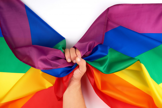УЕФА расследует конфискацию флага ЛГБТК-сообщества на матче Евро-2020 в Баку