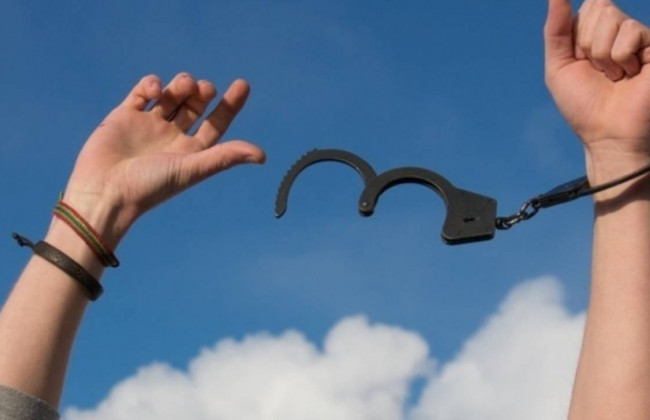 Амністія до Дня незалежності України: хто підпаде