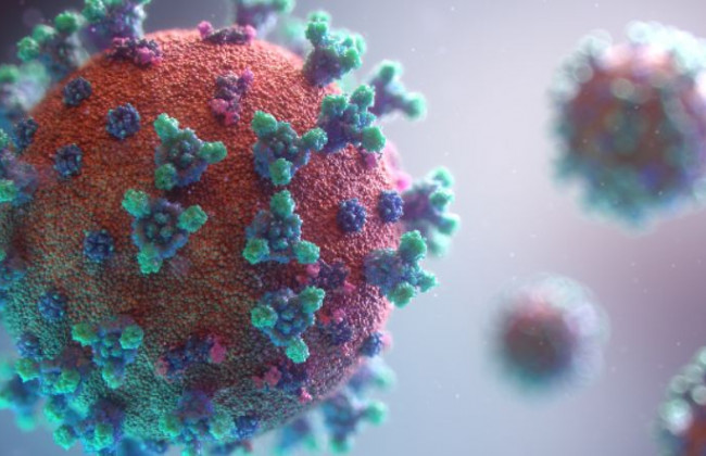 В США назвали главную опасность штамма «Дельта»