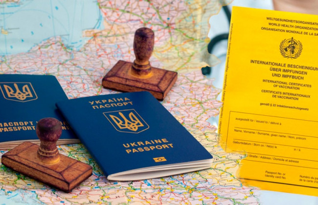 В транспорт или на концерт — с COVID-сертификатом