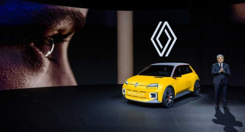 Электрический Renault 5 удивит своей ценой