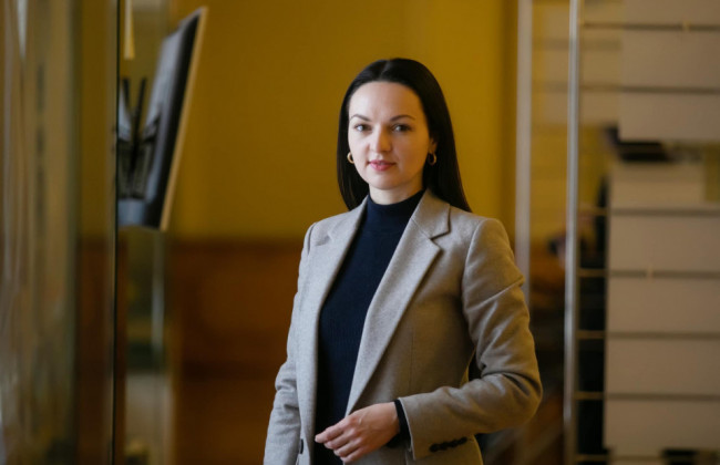 Верховна Рада направила Президенту депутатський запит про перейменування судових органів