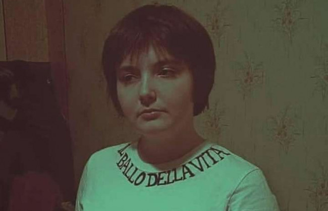 В Киеве нашли тело пропавшей 18-летней девушки