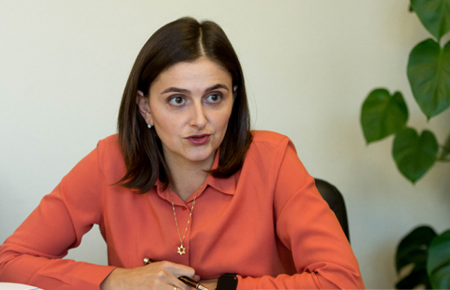 Депутат пояснила, чому Антикорупційний суд має визначати, хто є олігархом