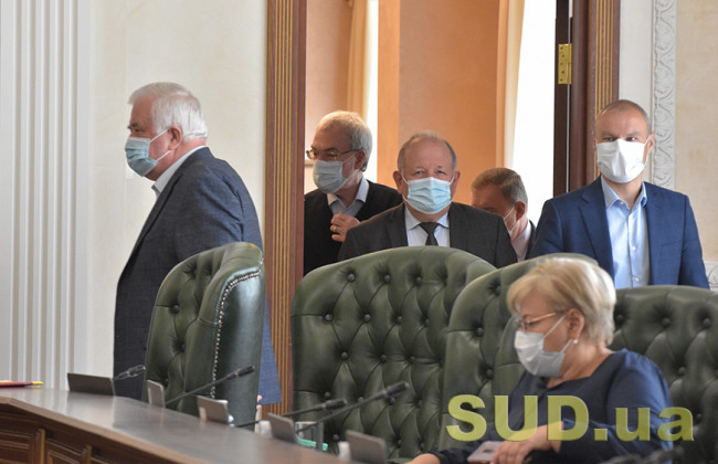 Будет ли новое квалификационное оценивание судей: подводные камни законопроекта № 5068