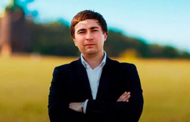 Ринок землі: Міністр аграрної політики пояснив порядок доступу нотаріусів до земкадастру