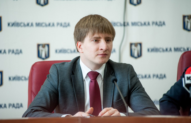 «Мінування» КМДА: що відомо