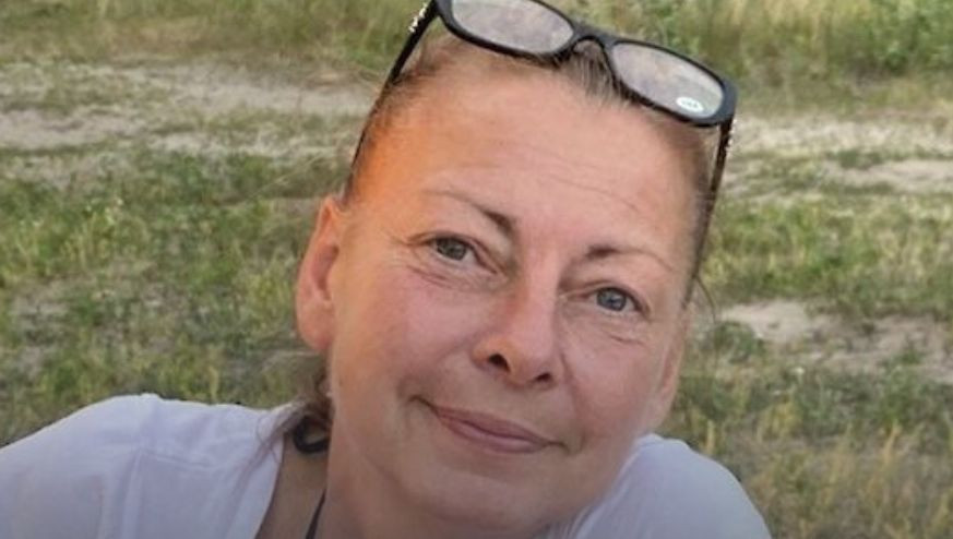 Вышла из дома и пропала: в Киеве разыскивают женщину, фото
