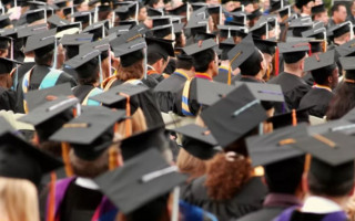 В Україні спеціальності вищої освіти поставили у відповідність до міжнародних стандартів