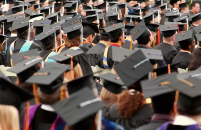 В Україні спеціальності вищої освіти поставили у відповідність до міжнародних стандартів