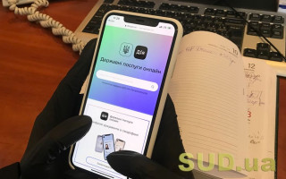 Стало відомо, як авторизуватися в Дії без підключення до BankID