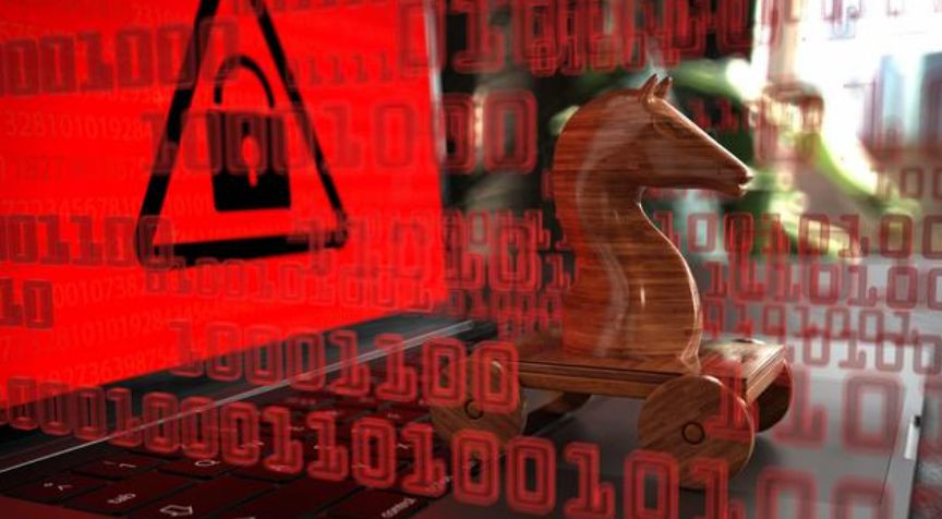 На сайти державних органів здійснили потужну кібератаку