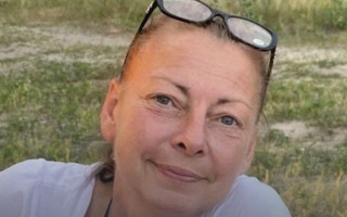 Вышла из дома и пропала: в Киеве разыскивают женщину, фото