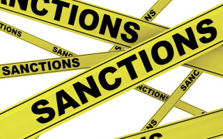 Кабмін схвалив санкції проти Білорусі: останнє слово за РНБО