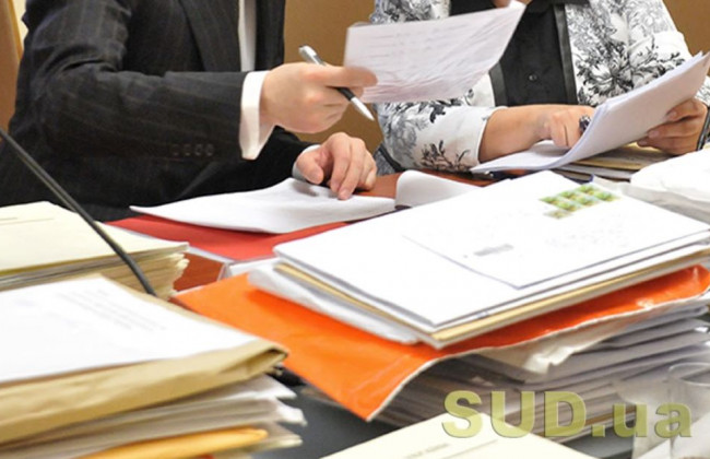 У АПВУ вказали, чим важливий законопроект про примусове виконання рішень