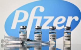 Медики заявили о снижении эффективности вакцины Pfizer/BioNTech