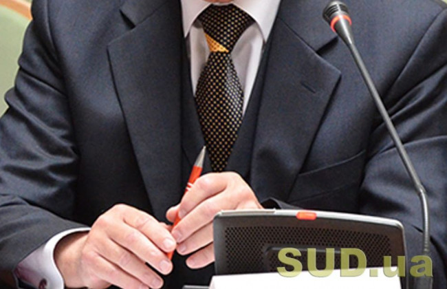 Припинили тестування на знання законодавства у сфері державної реєстрації