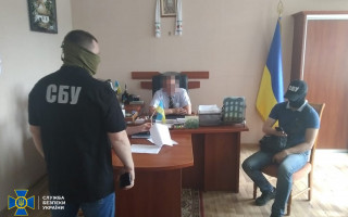 Керівництво інституту Національної академії аграрних наук викрили на оборудках із майном установи