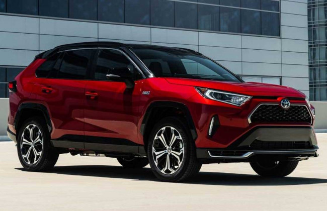 Мощные и выносливые: ТОП-6 кроссоверов, на которые нужно обратить внимание